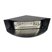 Targetti Sankey - Model 214 - Metal - Wall lamp - Italy - 1980s
