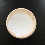 Medici style white vase