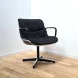 Charles Pollock office chair