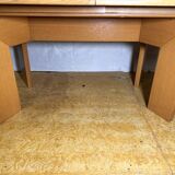 Stylish & Practical Extending Dining Table by Skovby – Beautiful