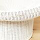 Model E10 Wicker Armchair by Egon Eiermann for Heinrich Murrmann