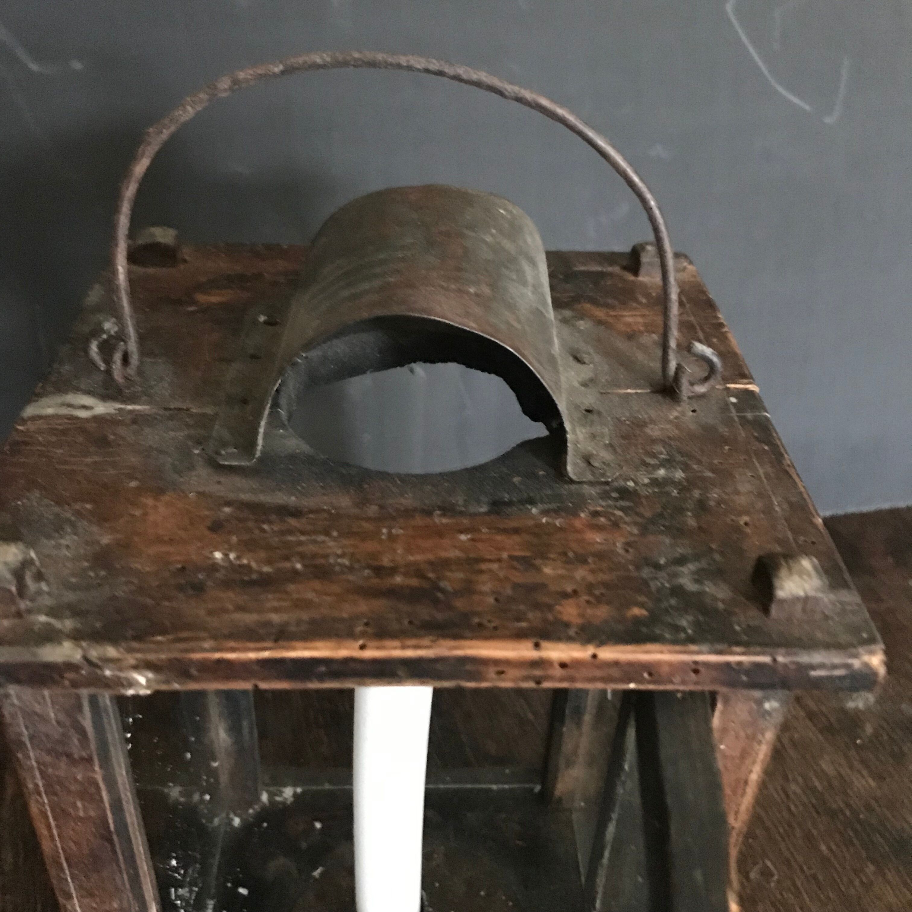 table Lantern