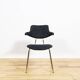 Model VL118 dining chairs by Vermund Larsen for Vermund Larsen A/S, Denmark, 1960s, set of 8
