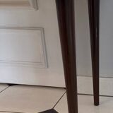 Vintage Scandinavian sideboard