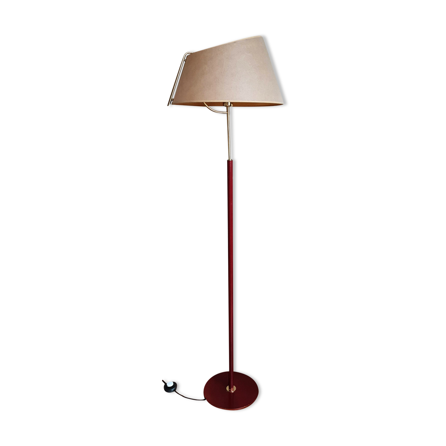 Floor lamp 70s/80s