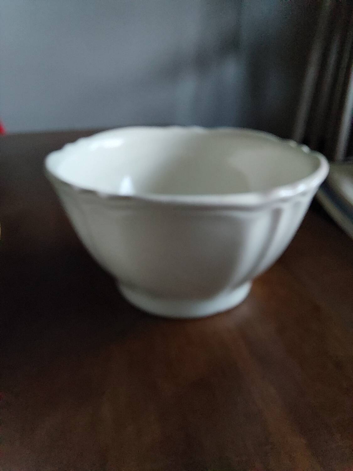 Two bowls