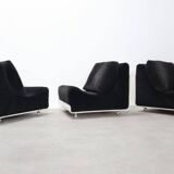 Orbis Luigi Colani Sofa