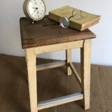 Workshop stool