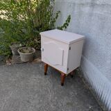 Bedside table, night table