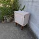 Bedside table, night table
