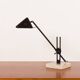 French desk lamp in the style of Jean Prouvé, 1970s