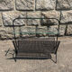 Cees Braakman Telephone Stand and Magazine Rack