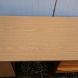 Vintage desk 1970
