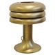 Hans-Agne Jakobsson BN-25 Table Lamp in Aluminium