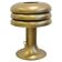 Hans-Agne Jakobsson BN-25 Table Lamp in Aluminium