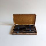 Set of 12 knives