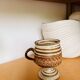 Stoneware mug Broadstairs Pottery Studio