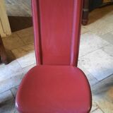 4 Roche Bobois chairs