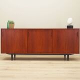 Teak sideboard, Danish design, 1970s, production: Denmark