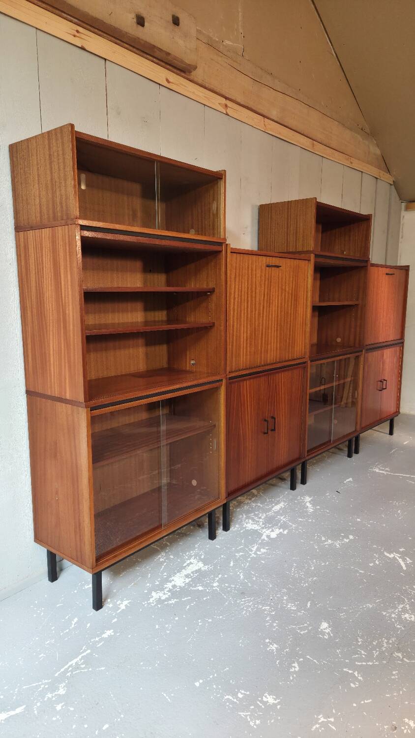 Modular furniture