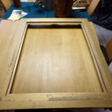 Louis XV style frame