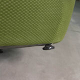 Fauteuil design, années 1970, quatre articles disponibles