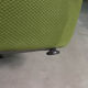 Design armchair, 1970s, four items available