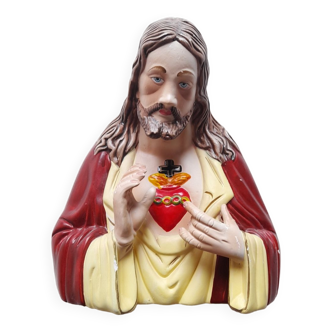 Bust Jesus