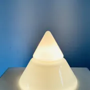 D-2133 Kilimanjaro Table Lamp By Sergio Asti For Raak Amsterdam, The Netherlands, 1978