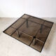 Table basse "André 2" de Tobia Scarpa pour Gavina / Knoll, 1960