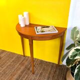 Scandinavian table 78 cm