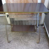 Rolling table 1960