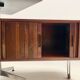 Early commissionned variant of a 'T95' Desk