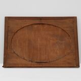 Still Life Oil Painting on wood by the Belgian Artist A. Heynderickx, 1922