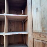 Old lingerie wardrobe