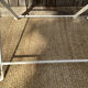 Chaises pliantes vintage << les invisibles >>