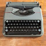 Typewriter Hermès baby