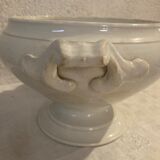 19th century tureen of Montereau