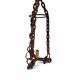 Rural hanging lamp