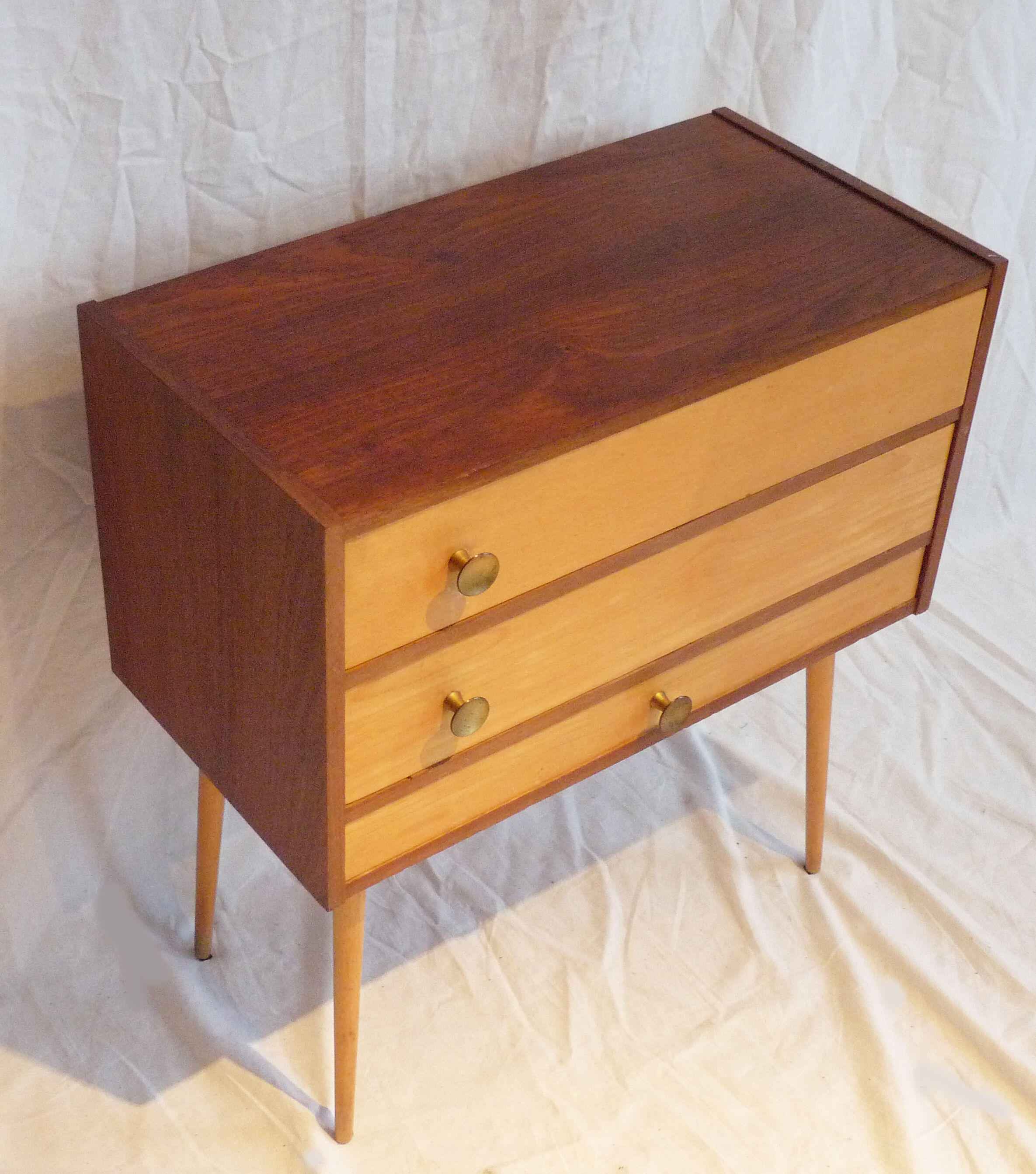 Seamstress furniture