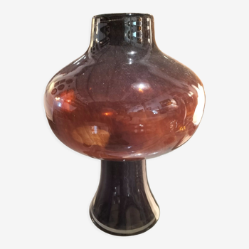 Murano vase from the 70