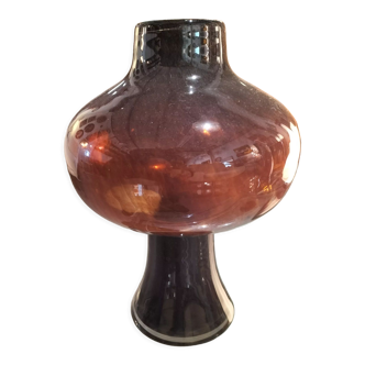 Vase de Murano des années 70
