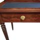 Stepped desk