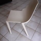 4 Fauteuils Starck