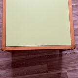 Baumann children's table