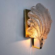 Wall lamp Carl Fagerlund Austria 1970