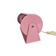 Ikea - Lod (model V413) - wall lamp - metal - Sweden - 1990s