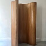 Aalto Screen 100A modular wooden partition, screen.