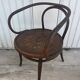 Thonet B9 armchair