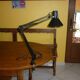 Desk lamp